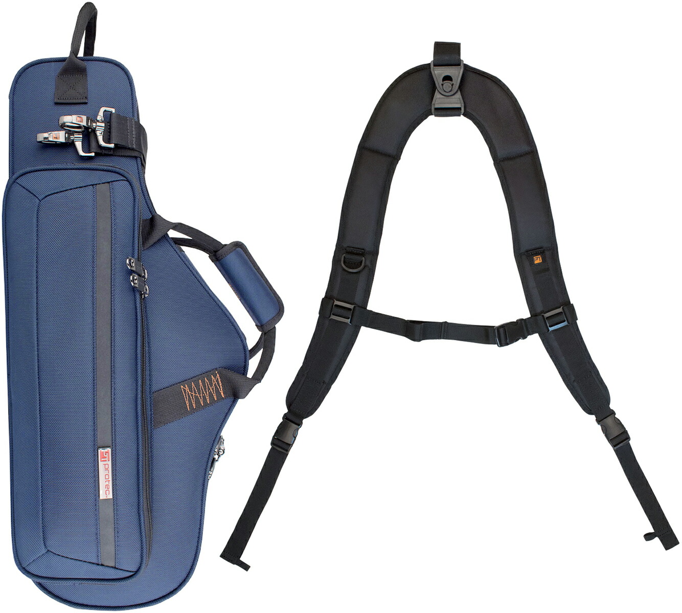 楽天市場】プロテックサックスケースの通販