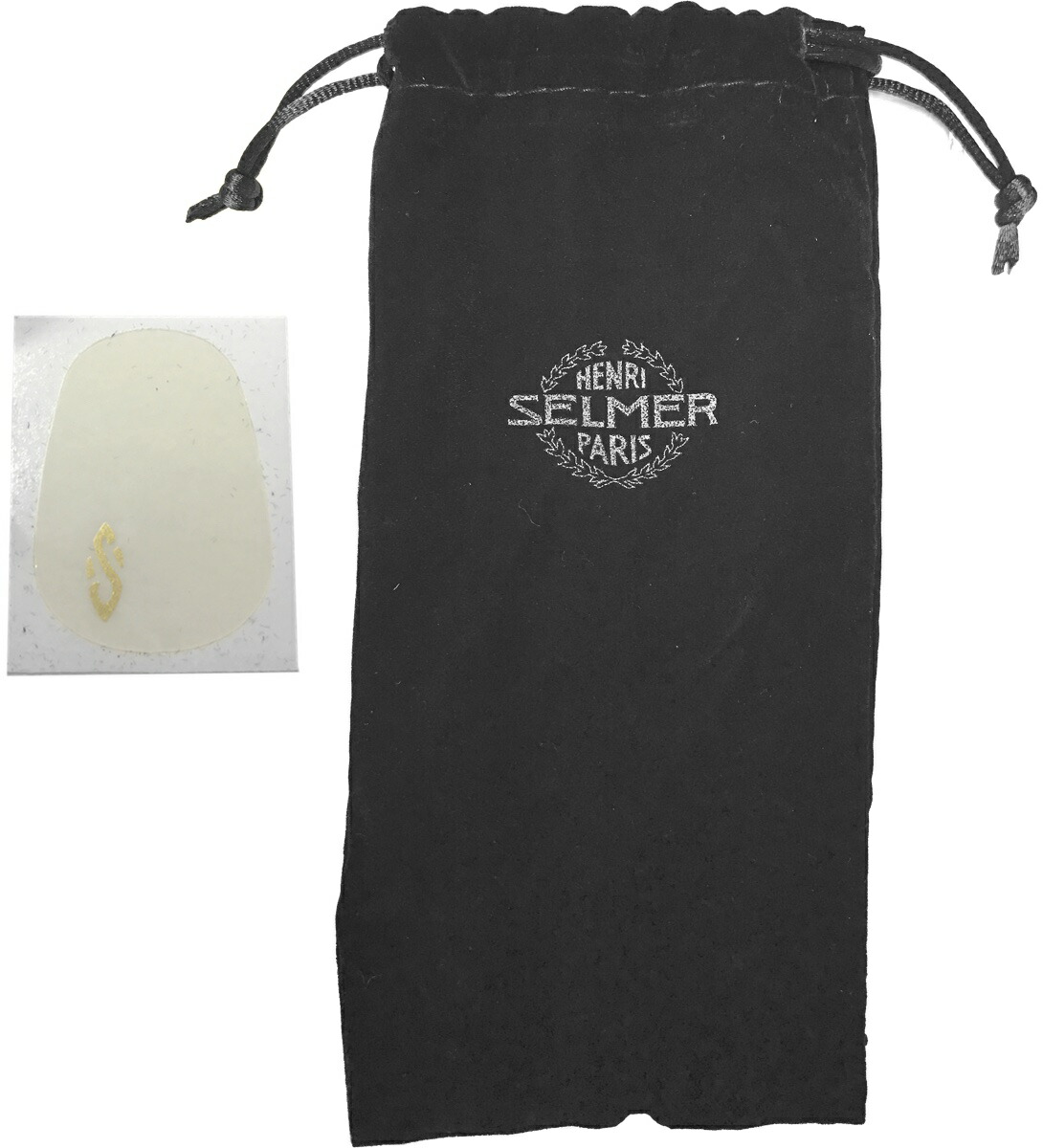 楽天市場】Henri Selmer Paris セルマー Claude Delangle アルト