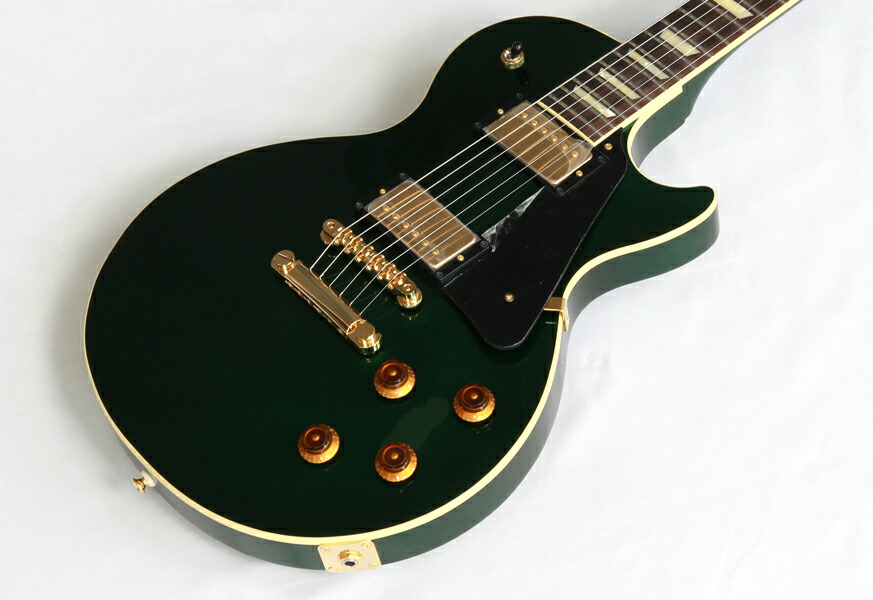 楽天市場】FgN ( フジゲン ) NLS10RMPTB-CAG 日本製 エレキギター