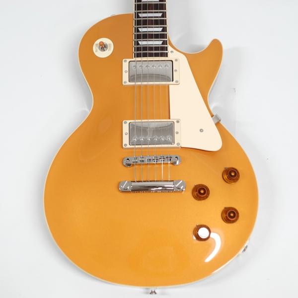 楽天市場】TOKAI ( トーカイ ) LS140 GT 国産 エレキギター ゴールド