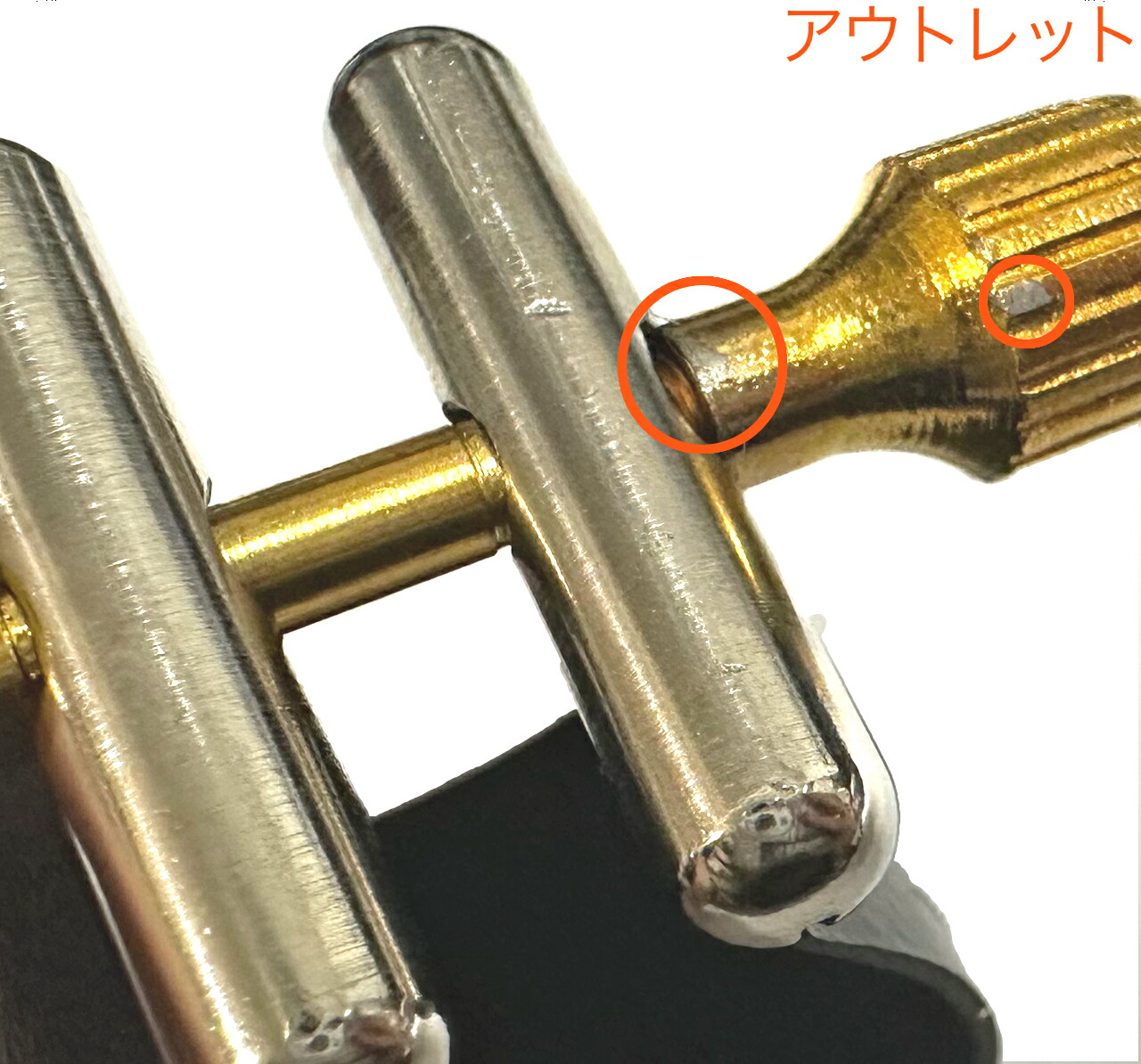 楽天市場】E.Rousseau ルソー 5R バリトンサックス クラシック ラバー