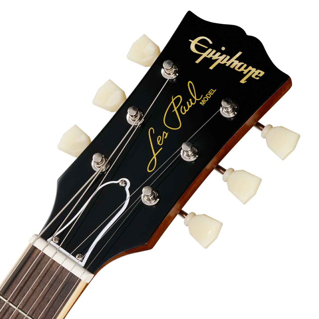 楽天市場】Epiphone エピフォン 1957 Les Paul Goldtop Reissue Double