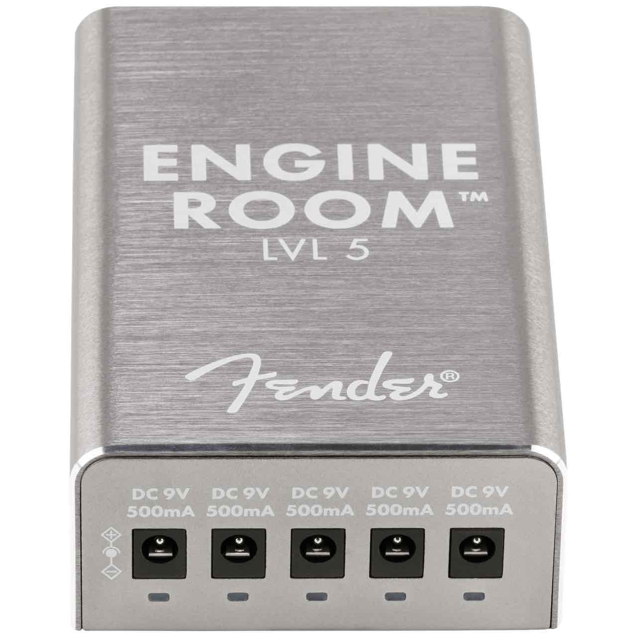 楽天市場】Fender フェンダー Engine Room LVL5 Power Supply パワー