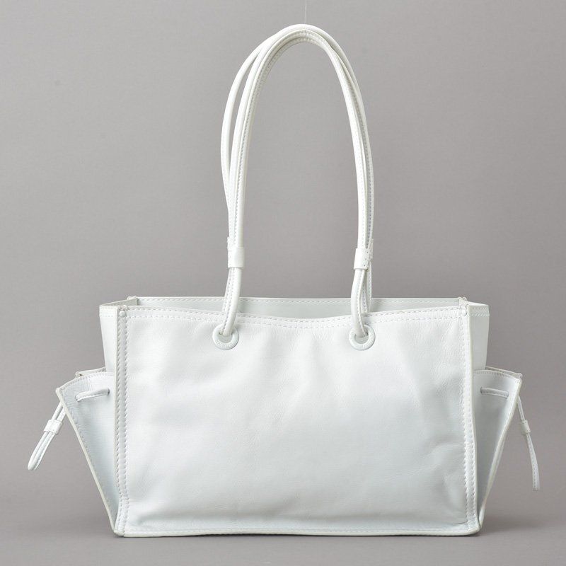 楽天市場】極美品 LOEWE ロエベ アナグラム ショッパー トートバッグ