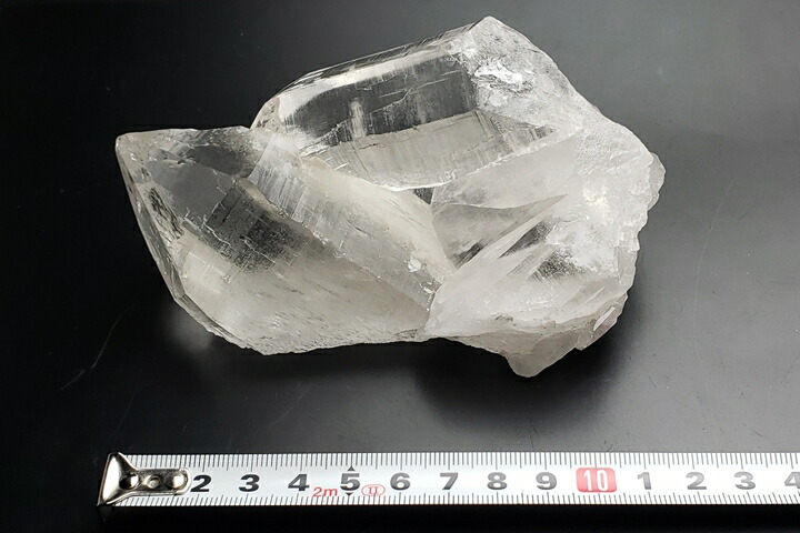 楽天市場】カイラスクォーツ(カイラス産水晶)クラスター ファイナル