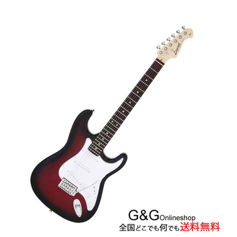 楽天市場】赤（ギター｜ギター・ベース）：楽器・音響機器の通販