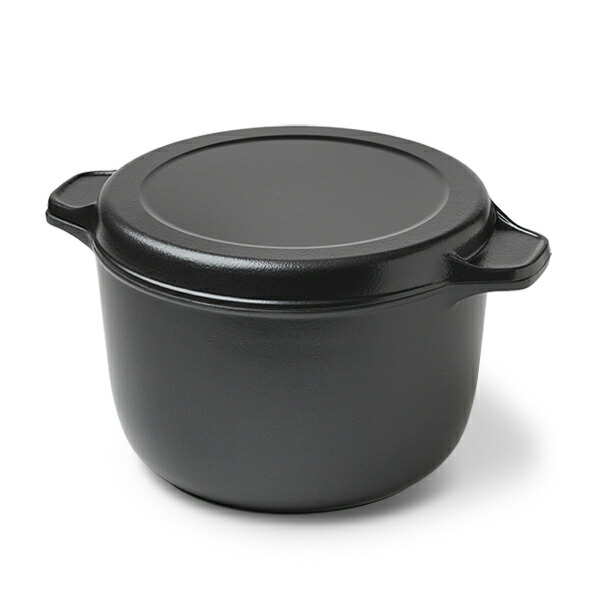 楽天市場】藤栄 味わい鍋 両手 22cm/特深22cm アルミ鍋 万能鍋 両手鍋