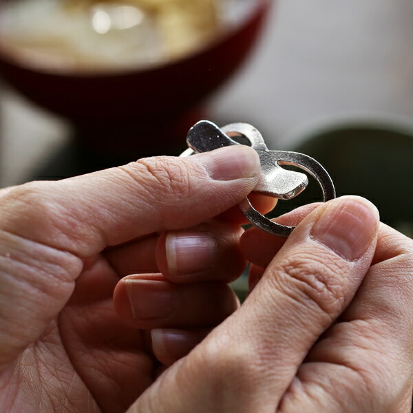 楽天市場】能作 箸置 「8」 2ヶ入 錫 内祝い 結婚祝い ギフト 記念品