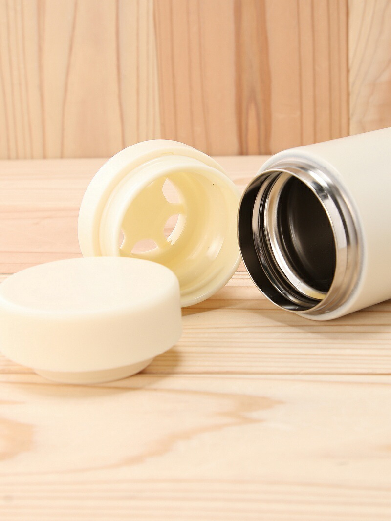 楽天市場】サーモステンレスボトル gelato pique ジェラートピケ