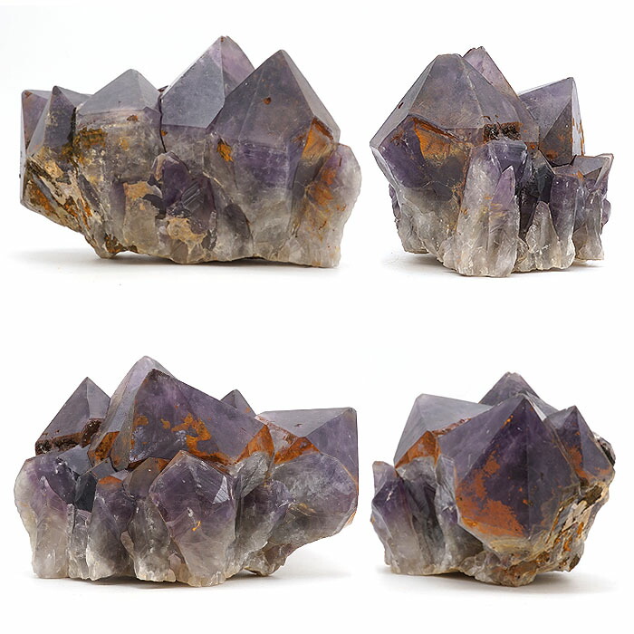 楽天市場】アメジスト 原石 コンゴ産 3.03kg 【一点物】 2月誕生石