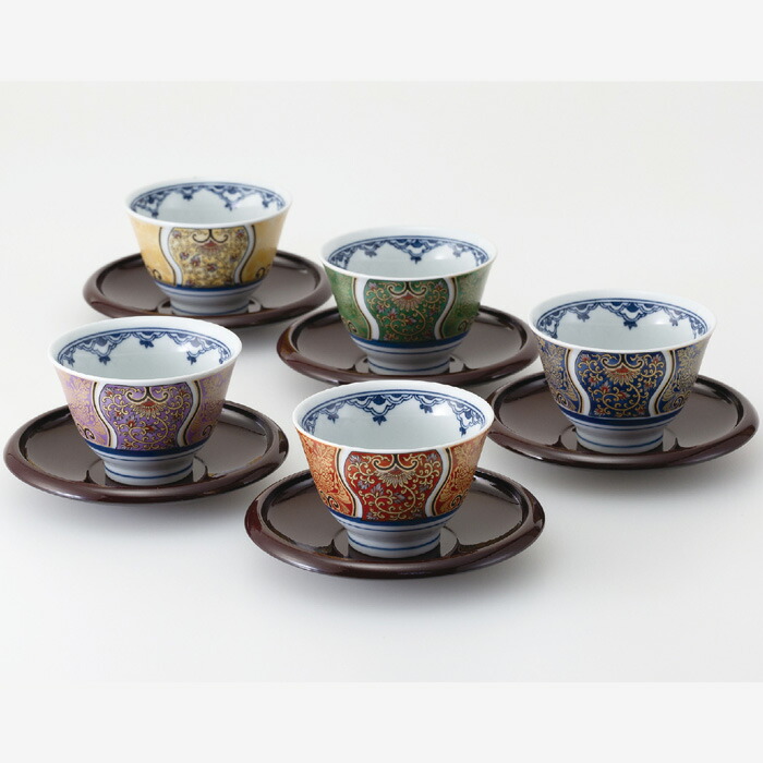 楽天市場】古伊万里（湯呑みセット｜茶道具・湯呑・急須）：コーヒー