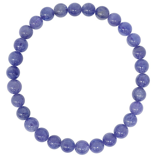 楽天市場】高品質 タンザナイト ブレスレット 6.3mm 16.5〜17.5cm