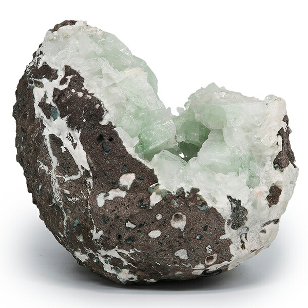 楽天市場】グリーンアポフィライト 原石 約2104g アポフィライト