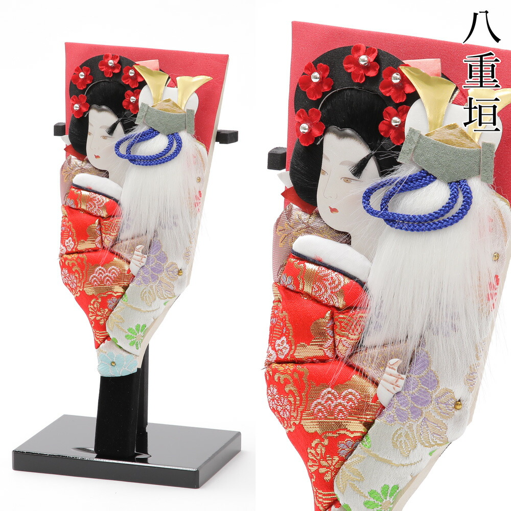 楽天市場】羽子板 豆羽子板 歌舞伎 藤娘 鏡獅子 弁慶 道成寺 迎春 正月