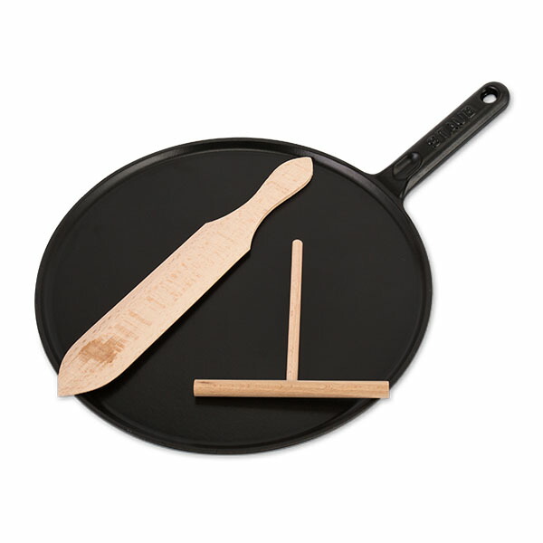 楽天市場】ストウブ Staub クレープパン 30cm IH対応 ホーロー