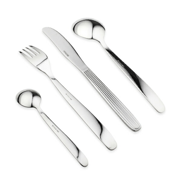 楽天市場】イッタラ iittala スカンディア 福袋 カトラリー 24点セット