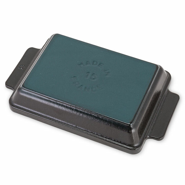 楽天市場】ストウブ Staub ミニ レクタンギュラーディッシュ 15×11cm