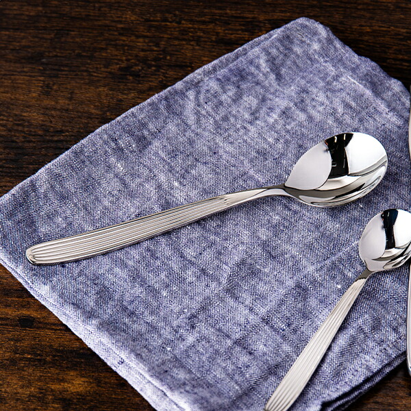 楽天市場】イッタラ iittala スカンディア ディナースプーン 1020001