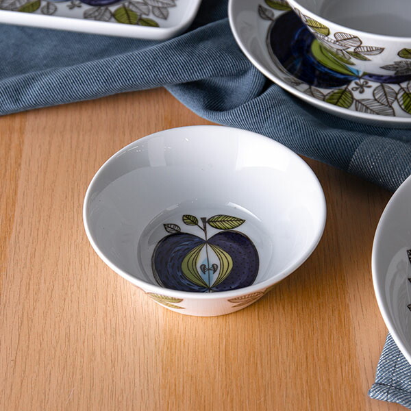 楽天市場】ロールストランド エデン ボウル 300mL 北欧 食器 1019755