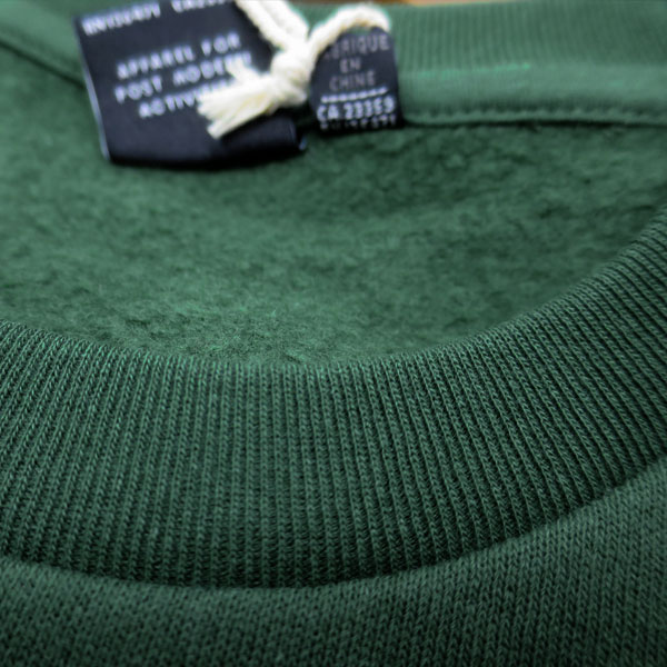 楽天市場】【SALE 30％オフ】 デウスエクスマキナ EVER SEEN CREW