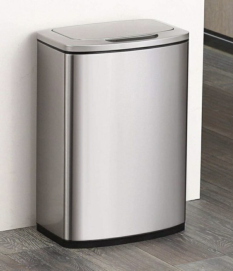 楽天市場】☆テレビで話題沸騰！☆【大容量47L！】 EKOステンレス