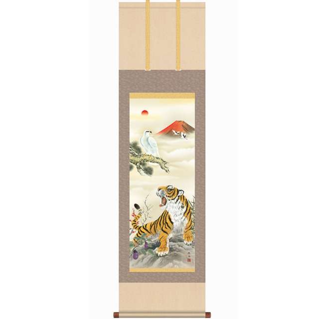 開運掛け軸」の人気商品一覧 | 安い商品を通販サイトから探す - 価格.com