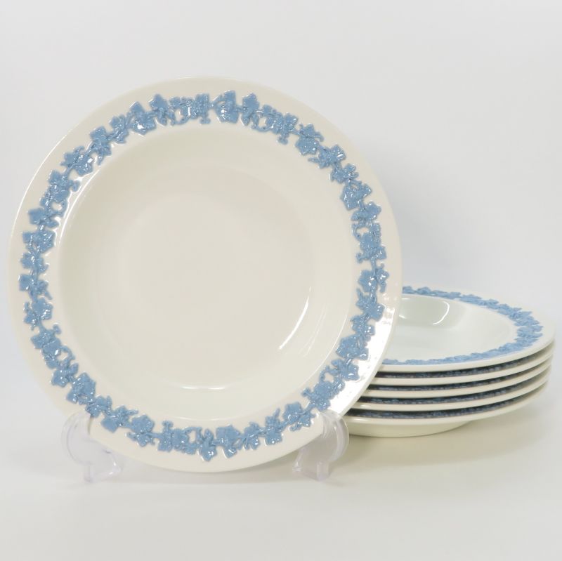 楽天市場】ウエッジウッド クイーンズプレーンの通販