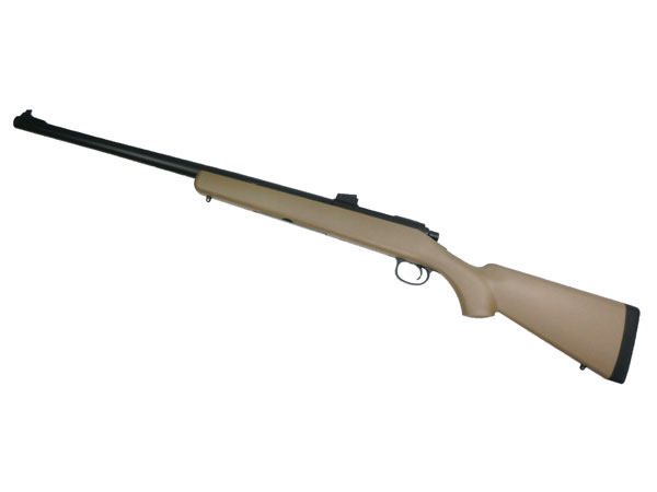 楽天市場】東京マルイ エアコッキングガン本体 VSR-10 プロスナイパー