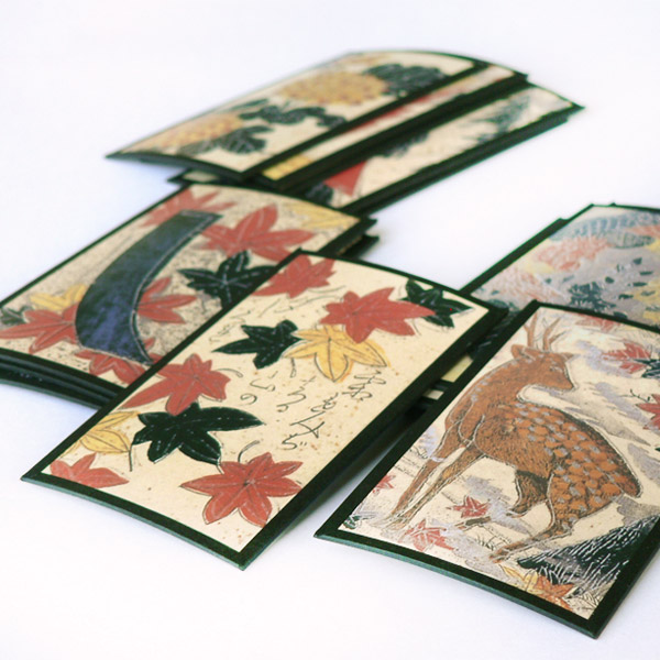 楽天市場】大石天狗堂「総理大臣の花かるた(黒)」桐箱入り メーカー