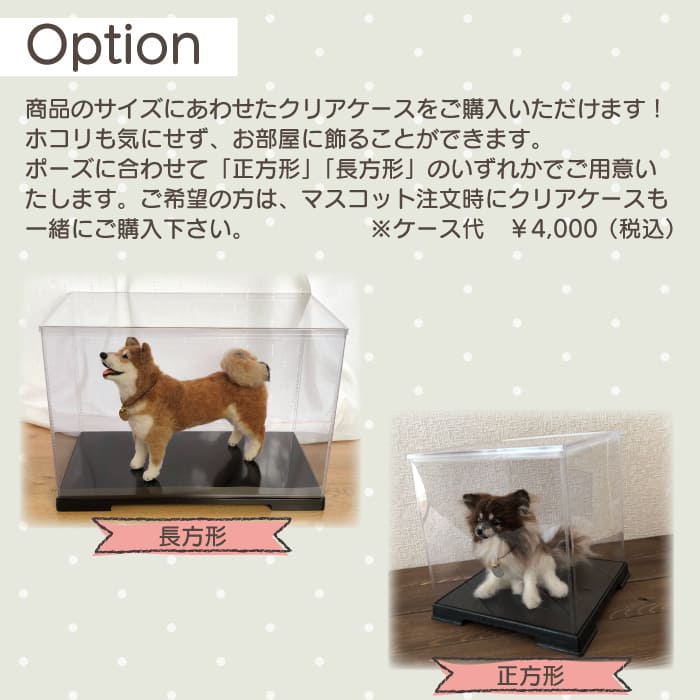 楽天市場】【プレゼント付き】羊毛フェルト うちの子フェルト 【お渡し