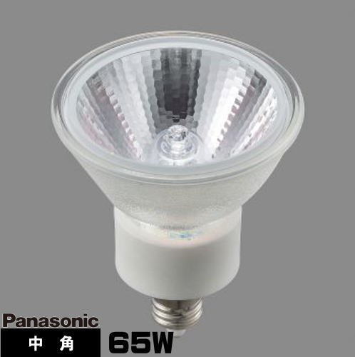 楽天市場】panasonic ダイクロビーム 広角 e11 jdr110v65wkw 5e11の通販
