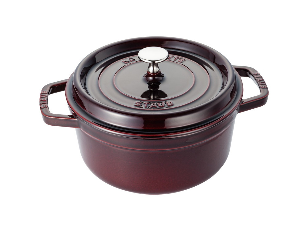 楽天市場】【公式】【生涯保証】 ストウブ ピコ ココット ラウンド