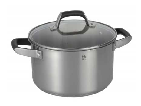 楽天市場】【公式】HENCKELS HI スタイルベーシック ストックポット