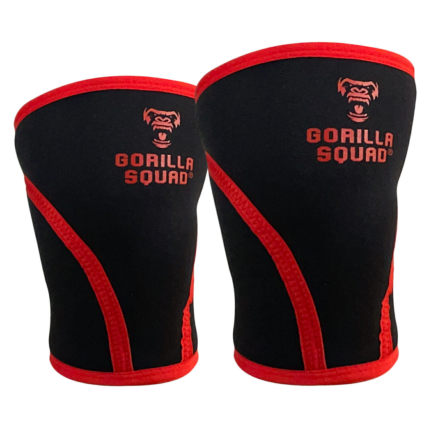 楽天市場】ニースリーブ【スタンダード】 スクワット 膝サポーター 筋