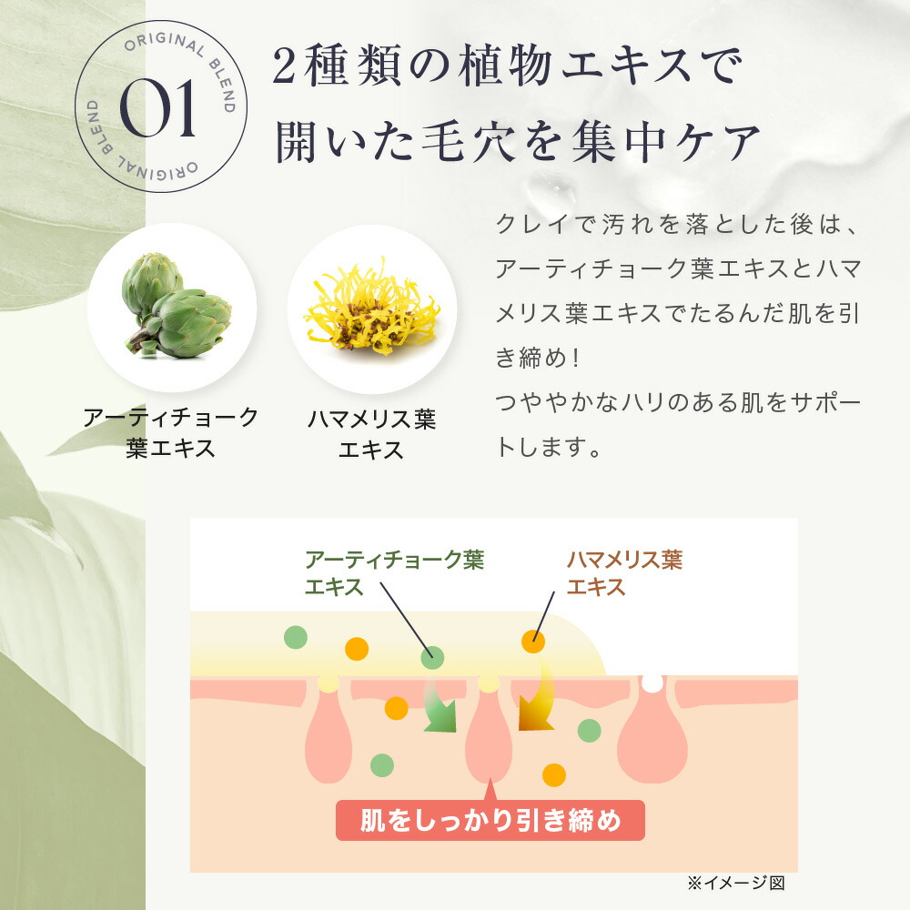 楽天市場】【月間優良ショップ受賞】 クレンジング ダブル洗顔不要 w