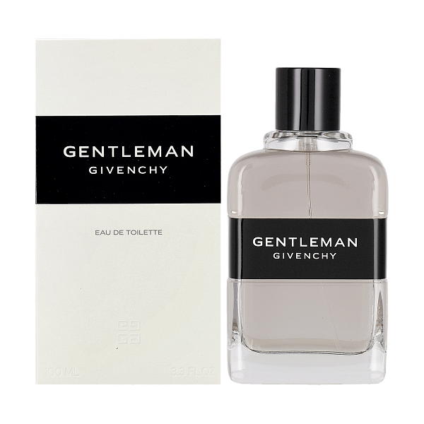 楽天市場】ジバンシイ ジェントルマンedt 100mlの通販