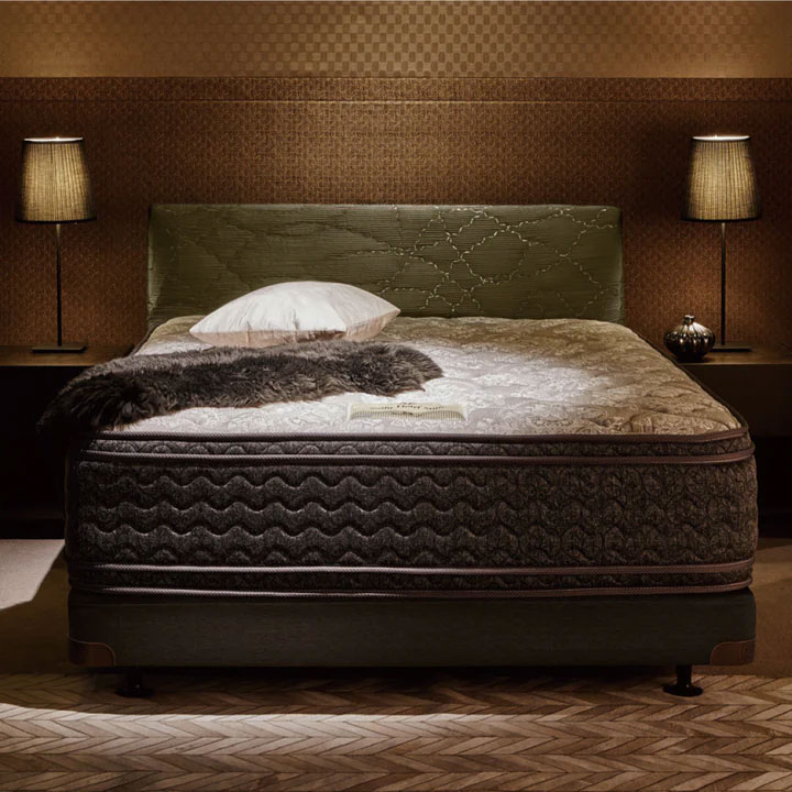 楽天市場】シーリー マットレス シーリーホテルスタイル スタンダード