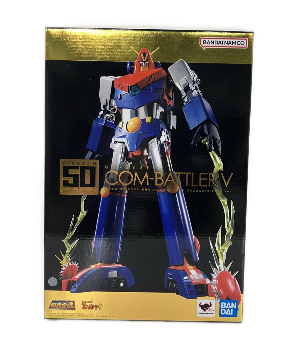 楽天市場】ミニアクションフィギュア 超電磁ロボ コン・バトラーvの通販