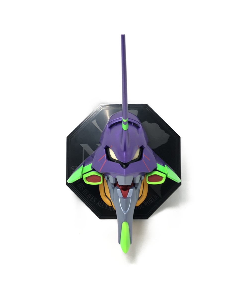 楽天市場】【中古】 ヱヴァンゲリヲン新劇場版 エヴァンゲリオン初号機