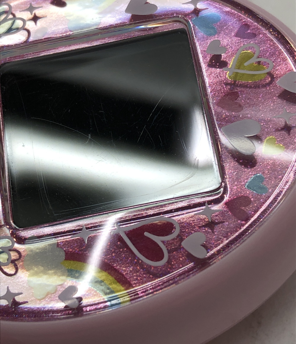 楽天市場】【中古】 たまごっち みーつ バンダイ おもちゃ・玩具