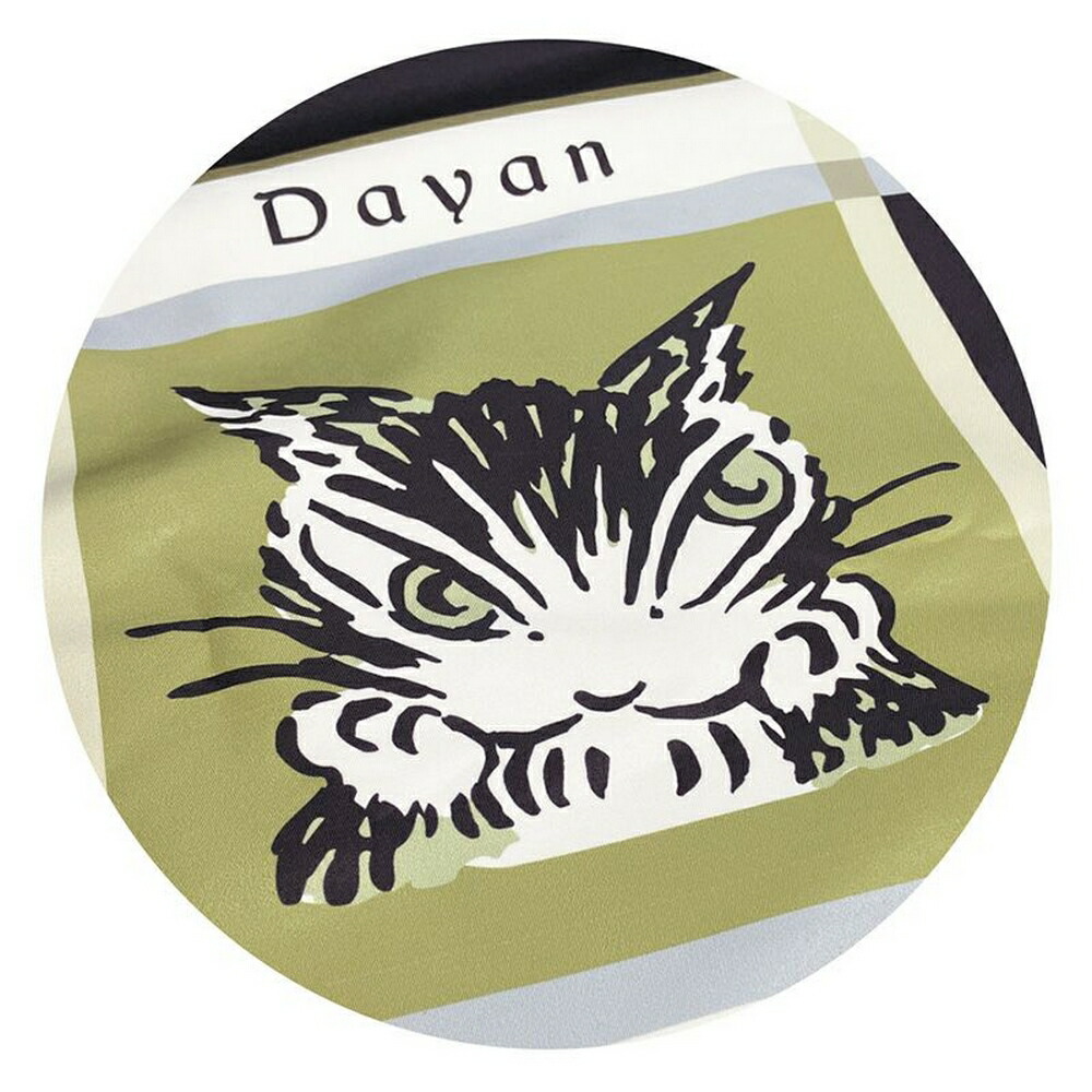 楽天市場】わちふぃーるど 猫のダヤン HOTEL掛け布団カバー シングル