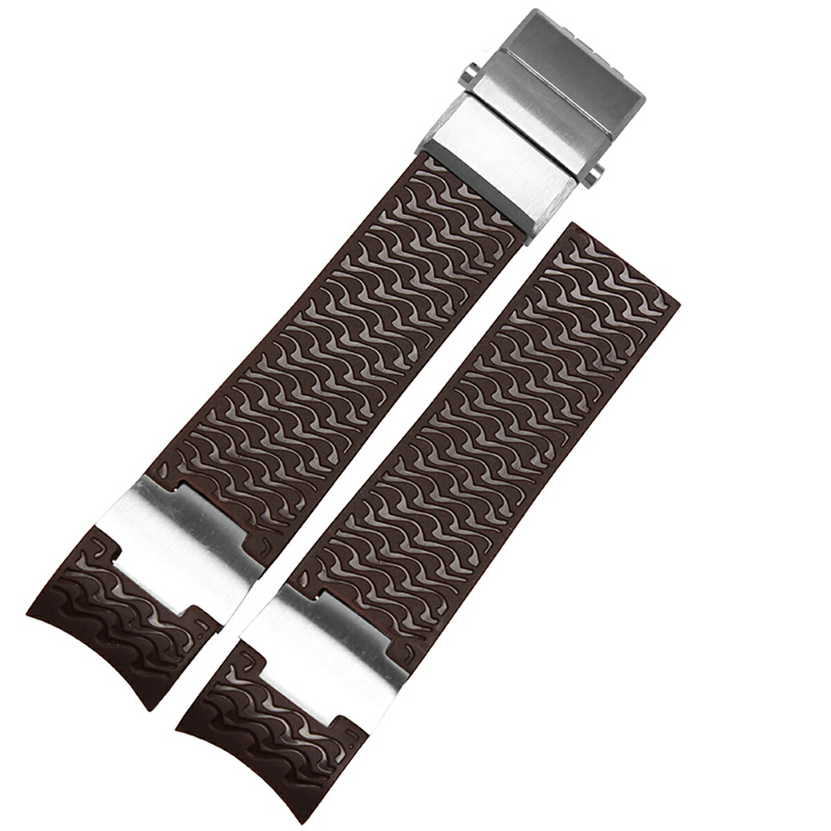 楽天市場】腕時計ベルト 腕時計バンド 替えストラップ 社外品 汎用