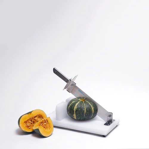 楽天市場】かぼちゃ カッター 平野 kc-5の通販