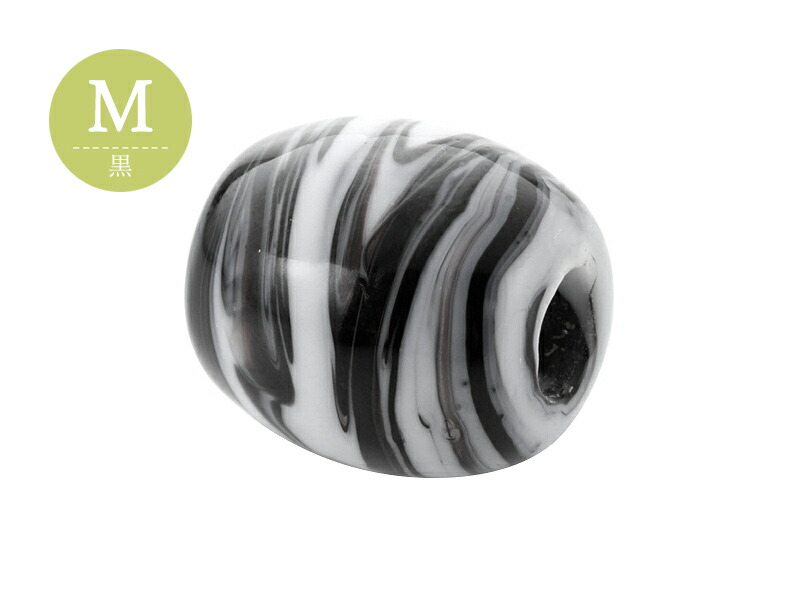 楽天市場】ガラス トンボ玉 お洒落 マーブル とんぼ玉 帯留め 全11色