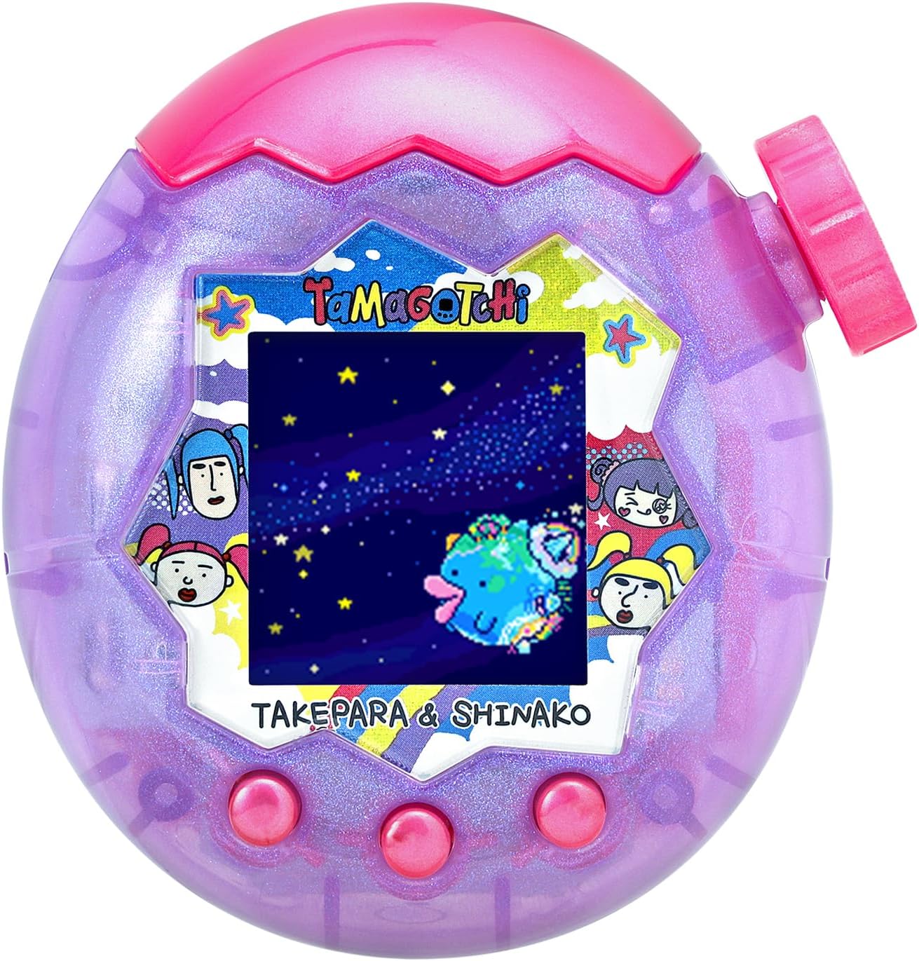 Tamagotchi Paradise - Purple Sky」の人気商品一覧 | 安い商品を通販