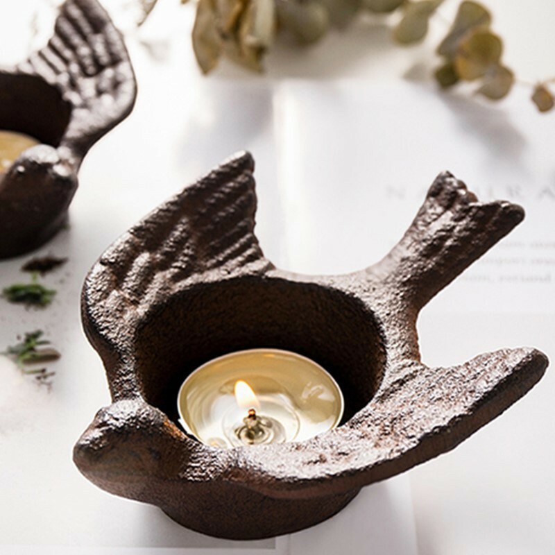 楽天市場】〈ランキング1位受賞！〉 キャンドルホルダー レトロ