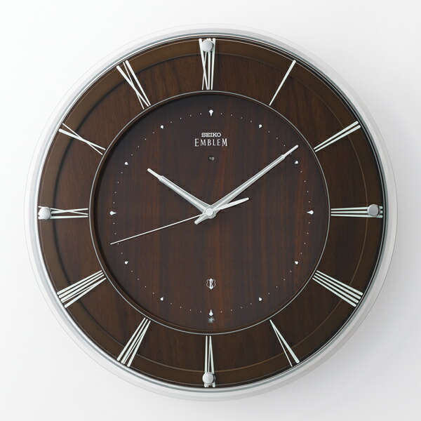 セイコー エンブレム 掛け時計」の人気商品一覧 | 安い商品を通販