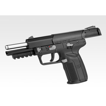 週末セール】動確済 東京マルイ fn57 ガスブロ mqdefault.jpg