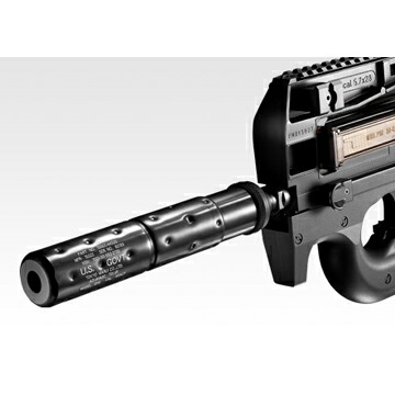 楽天市場】バッテリーセット 東京マルイ P90 TR 電動ガン : HBLT