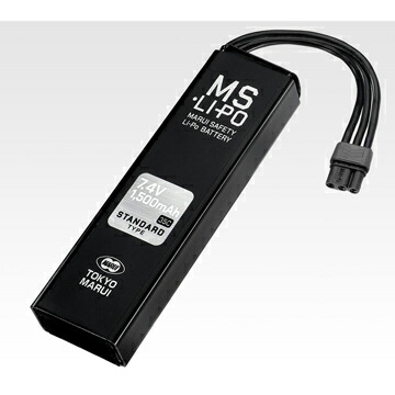 楽天市場】【東京マルイ】M4 パトリオット プラス 電動ガン 純正 リポ